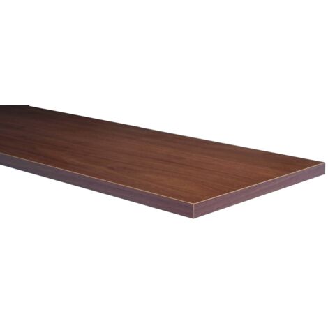 Pannelo nobilitato kitmel noce 18x600x200 - kimono