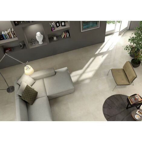 Pietra gres porcellanto marazzi stonework taupe 60x60 mlha 1,08 mq - marazzi
