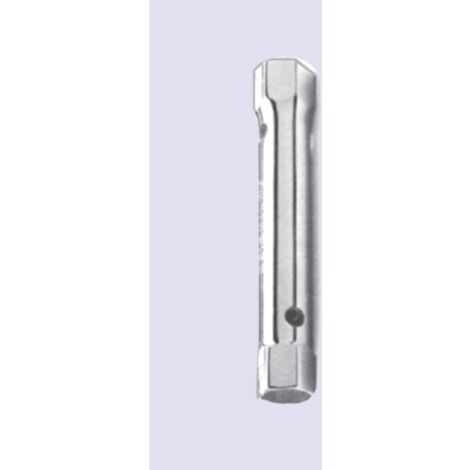 CHIAVE A TUBO DIR.MM 10X11 SET 5 PEZZI - ORECA NEW (1/2)