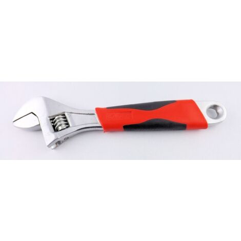 Chiave cresc.250mm bimater.master top - oreca new (1/2)