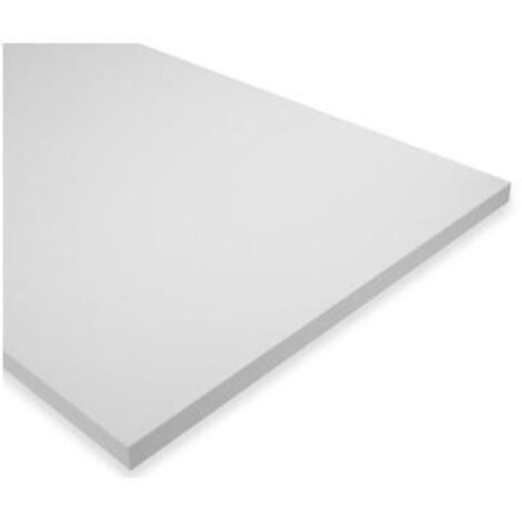 Pannelo nobilitato kitmel bianca 18x1000x400 - kimono (1/2)