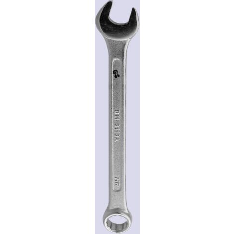 CHIAVE COMB.LUNG.FIS.POLIG.MM14 SET 5 PEZZI - ORECA NEW (1/2)