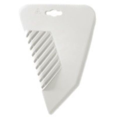 SPATOLA MULTIUSO SAGOMATA PP 280MM SET 5 PEZZI - ORECA NEW (1/2)