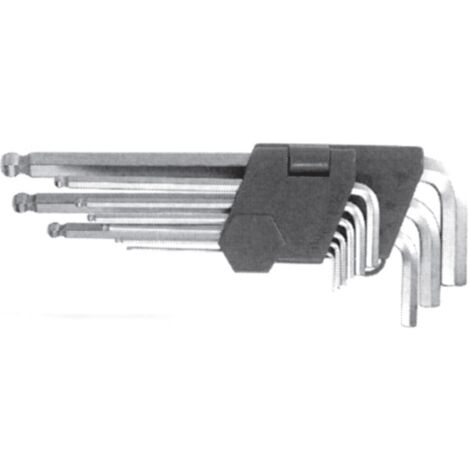 Sk set 9 ch.br.sfer.es.cur.1,5-10mm - oreca new (1/2)