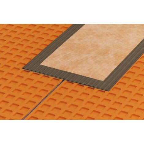 Kerdi keba banda stretta tenuta nastro 12,5 cm 30 mt - schluter system