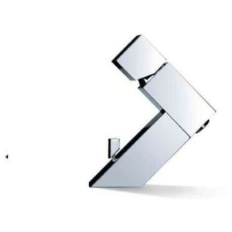 Domo cromo miscelatore lavabo s6 visentin - visentin (1/2)