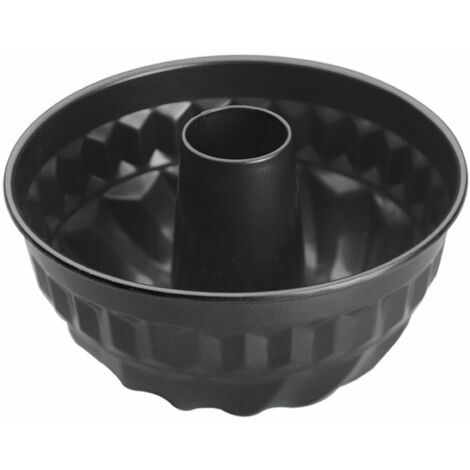 Stampo per budino 22 cm antiaderente superior - metaltex (1/2)