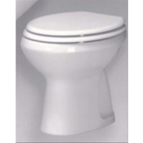 VASO WC BAGNO MIRTO CHAMPAGNE CERAMICHE AFFATATO - CERAMICHE AFFATATO (1/2)