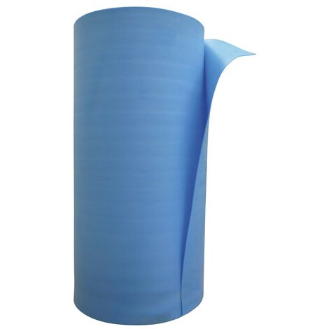 SOTTO PAVIMENTO POLYREX HDPE 20 MY BASIC BARRIERA VAPORE 25 MQ - BIEMME