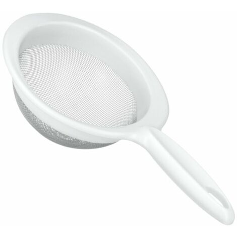 Vendita COLINO RETE DOPPIA INOX ILSA 24 CM all'ingrosso. Complementi