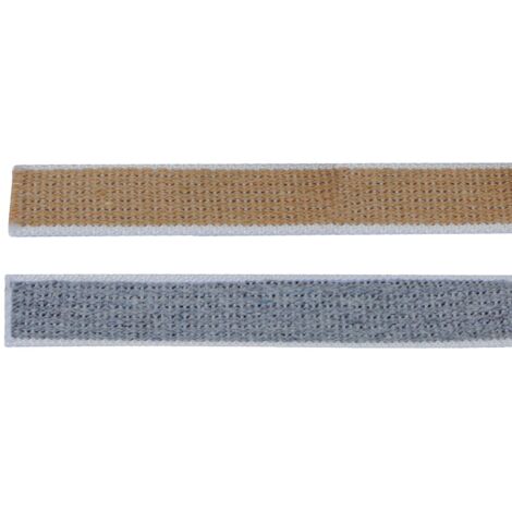 Paracolpi/Modanatura Paraspigoli Per Auto In PVC - 2 Pezzi 50mm X 1.8m, Con Adesivo 3M, Protezione E Decorazione