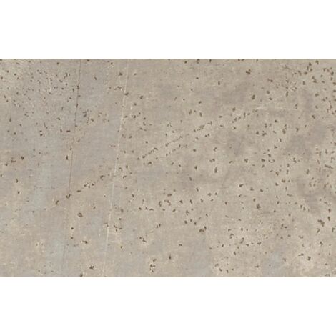Lamiera in alluminio liscio naturale 500x200 mm 0,5 - arcansas