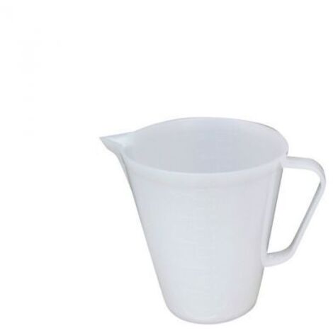 Caraffa per vino in ceramica da un litro - Stampe Romagnole