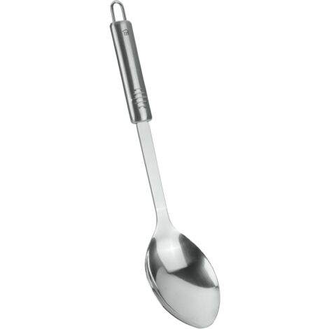 Cucchiaio inox imperial - metaltex