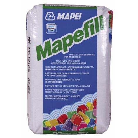 Mapefill 25 Kg - Mapei