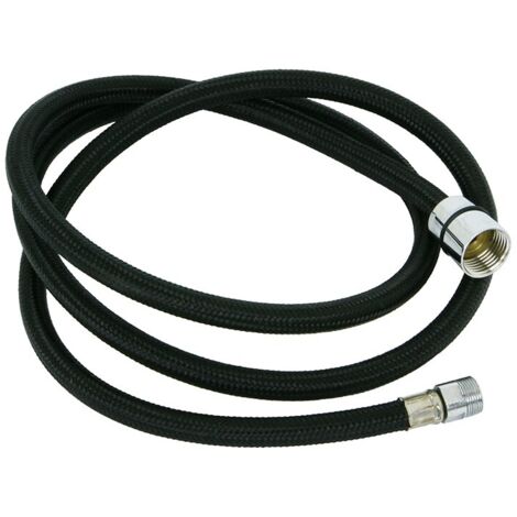 Flessibile per doccette estraibili lavello cm 150 in nylon idrobric - idrobric
