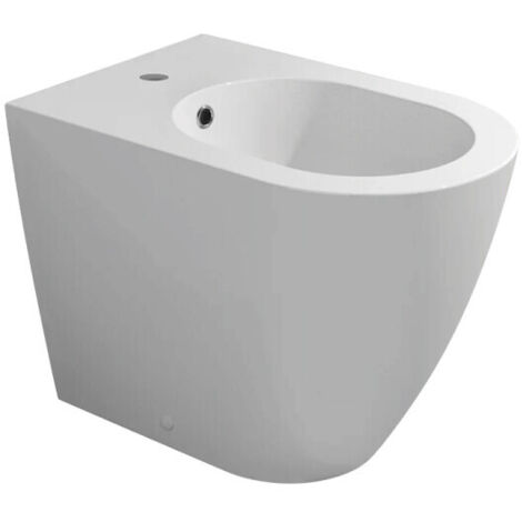 Bidet Link Btw Bianco - Flaminia Ceramica
