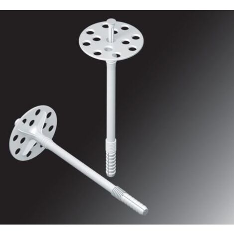 TASSELLO CON CHIODO 10/90 ETAG 014 50 PEZZI - AKIFIX (1/2)