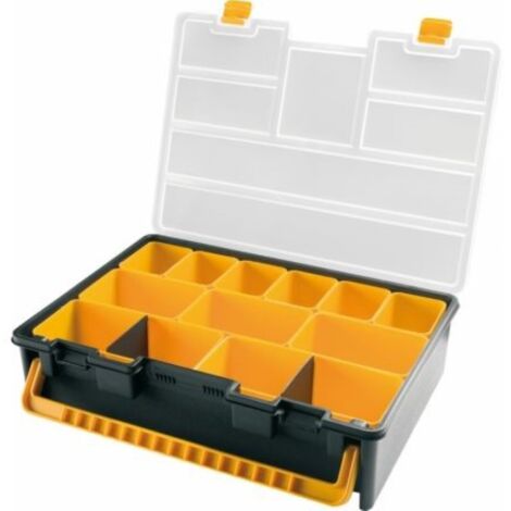 VALIGETTA PORTAMINUTERIA L443XP317XH107 - ART PLAST