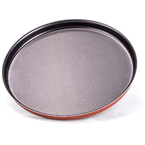 STAMPO TEGLIA PER PIZZA DA 32 CM FORNO- MONETA