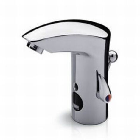 Comfort cromo monoc.bidet - dmp electronics (1/2)