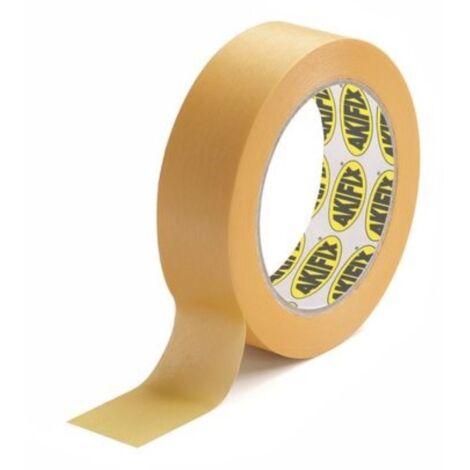 CARTA GOMMATA 30X50 MT WASHI ORIGINALE JAP ESTERNO - AKIFIX (1/2)