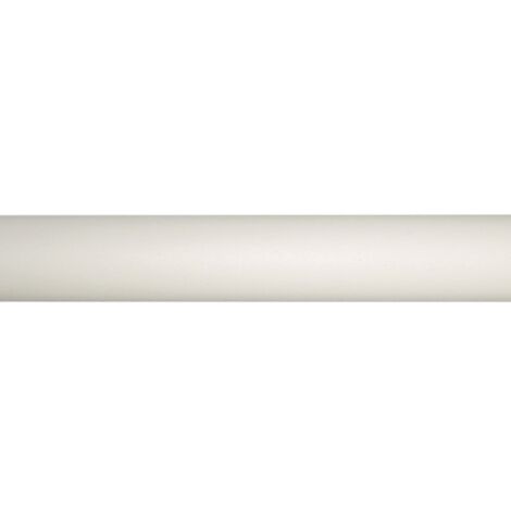 TUBO Ø28 200 CM BIANCO - EMMEBI (1/2)