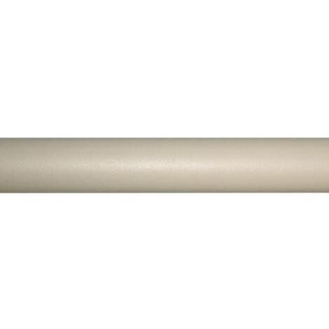 TUBO Ø28 200 CM TORTORA - EMMEBI (1/2)