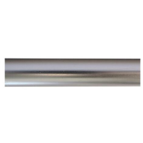 TUBO FE D.20 CM 240 NICKEL S - EMMEBI (1/2)