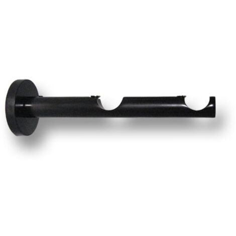 MENSOLA DOPP 145 MM NERO XØ20 - EMMEBI (1/2)