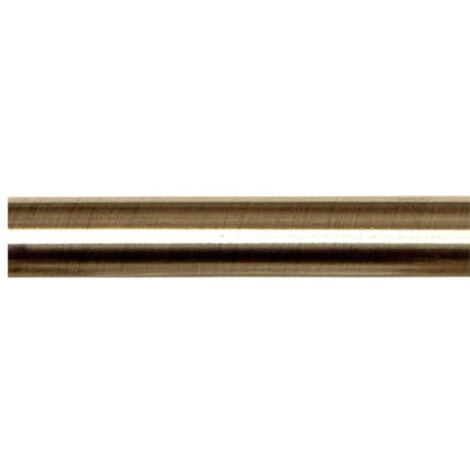 TUBO FE D.20 CM 200 ORO ANTICO - EMMEBI (1/2)