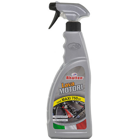 Lava motori extra 750ml spray no-gas rhutten - rhutten