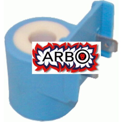BOBINA 28VOLT DC PER NOVA 827-825- ARBO (1/2)