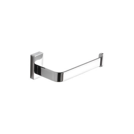 PORTA ROTOLO SLIM /CROMO - CAPANNOLI (1/2)