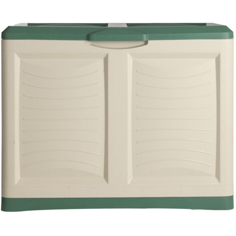 Contenitore mettitutto 200lt-300lt per esterno e interno colori vari - bama spa (1/5)