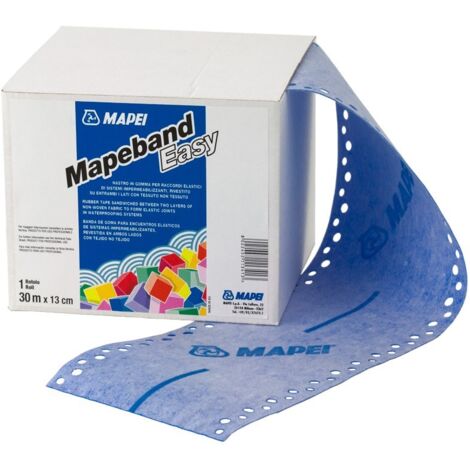 MAPEBAND EASY H130 ROLLS 30MT - MAPEI