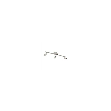 Buzzled faretti gu10led 3x3w - eglo