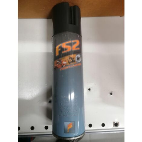 F 52 PULITORE SCHIUMOGENO SET 5 PEZZI - FAREN (1/2)