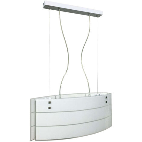 Sosp.2xe27 m.bi v.lastra ser.bi 2 righe - e-energy (1/2)