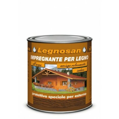Legnosan Douglas Lt. 2,5 - Veleca