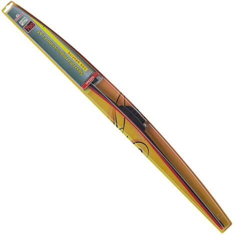 Spazzola tergi hybrid flat mm.350 - rhutten (1/2)