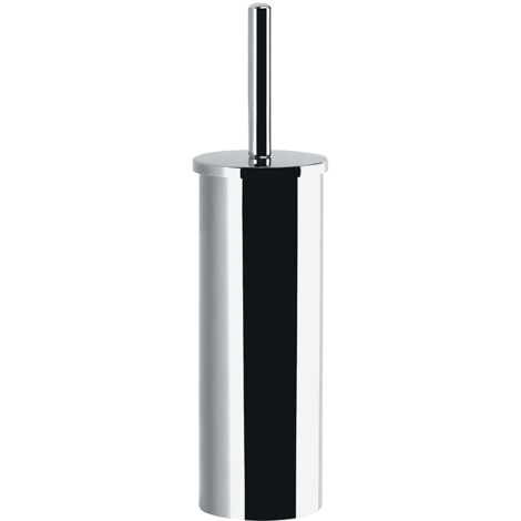 Porta scopino cromo flip sc.acet - gedy