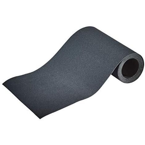 Rotolino carta abrasiva umido+secco gr.320,3 m - wolfcraft