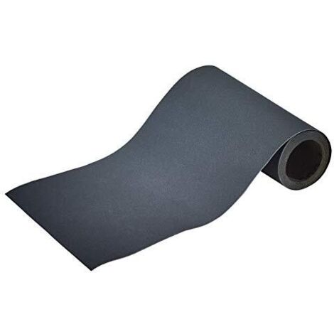 Rotolino carta abrasiva umido+secco gr.600,3 m - wolfcraft