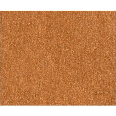 FOGLIO CARTA ABRASIVO GR.400 230X280 SET 5 PEZZI - WOLFCRAFT (1/2)