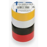 Nastro adesivo col- mt 3,5x19mm pezzi 4 - masidef