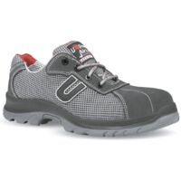 Scarpe bassa superleggera metal free pelle - fab