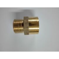 RAC BRONZO DV MF 22X1/2 SET 5 PEZZI - FRA-BO