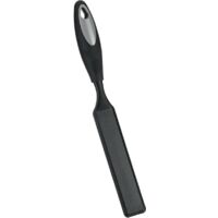 SPATOLA CREPES PA (NYLON 66) THERMORUBBER SET 5 PEZZI - METALTEX