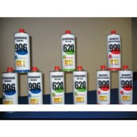 Acquaragia Inodore 996 Barattolo Da 1 Litro Set 5 Pezzi - Fidea
